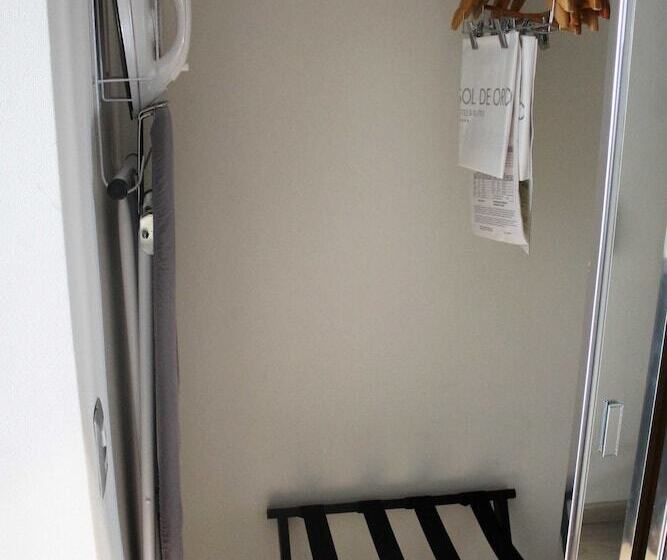 Номер Superior, Sol De Oro Hotel & Suites