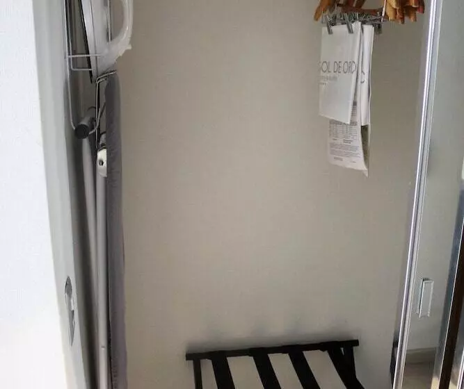 اتاق سوپریور, Sol De Oro Hotel & Suites