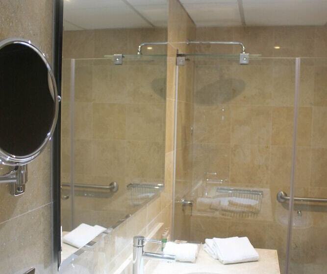 Номер Superior, Sol De Oro Hotel & Suites