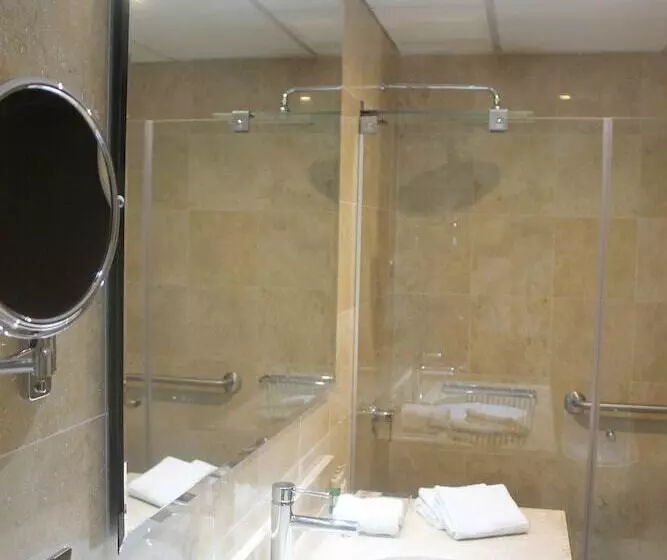 اتاق سوپریور, Sol De Oro Hotel & Suites