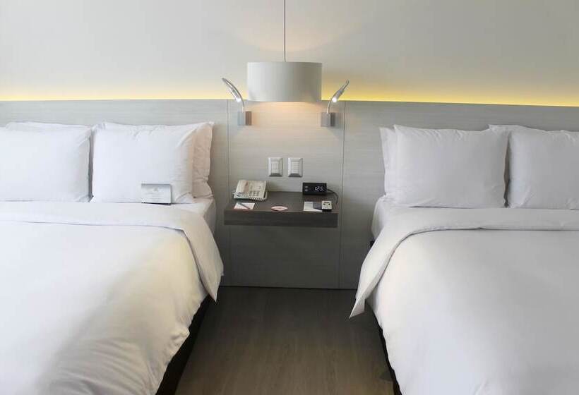 Номер Superior, Sol De Oro Hotel & Suites