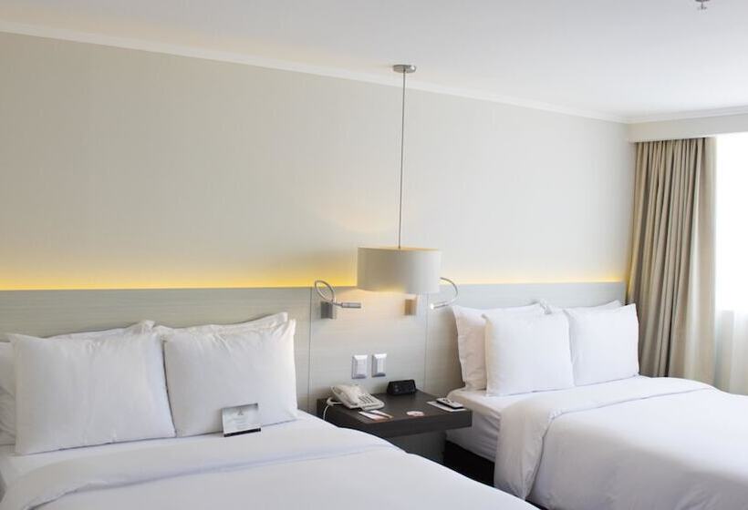 Номер Superior, Sol De Oro Hotel & Suites