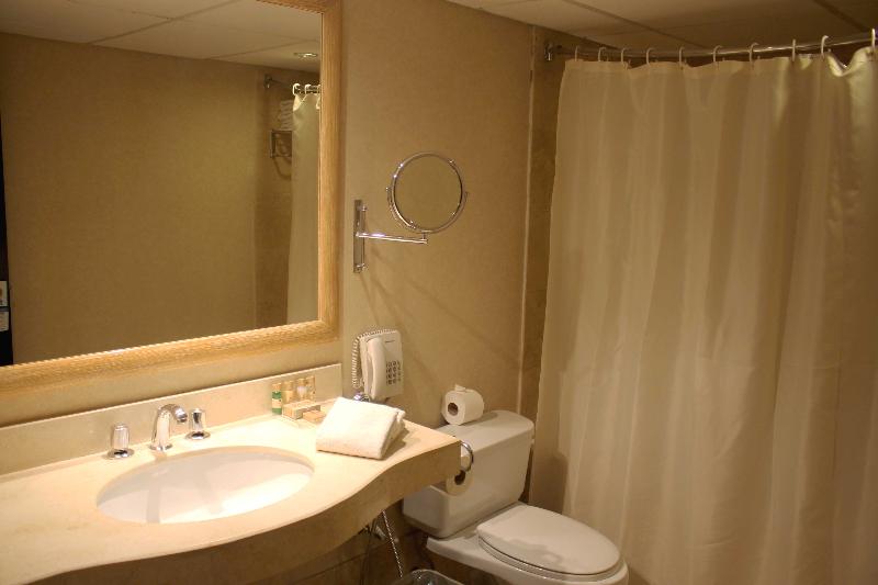 Номер Стандарт, Sol De Oro Hotel & Suites