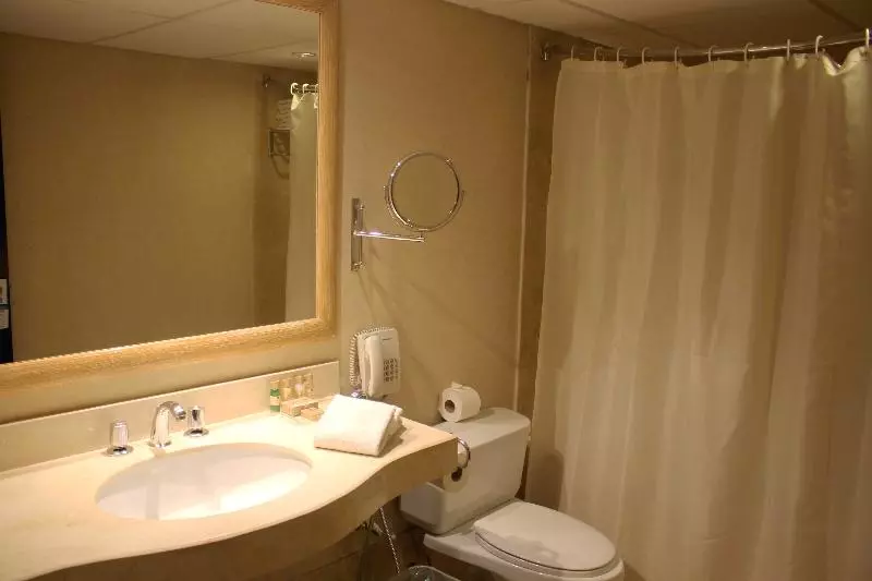 اتاق استاندارد, Sol De Oro Hotel & Suites