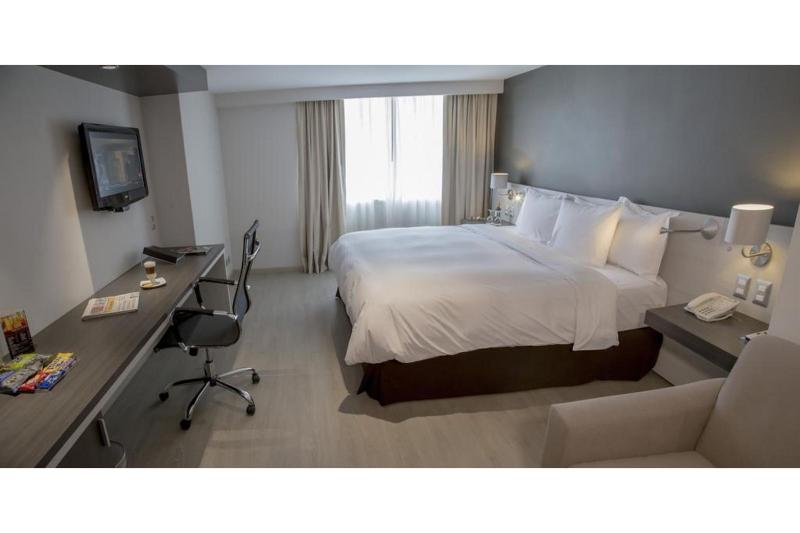 Номер Superior, Sol De Oro Hotel & Suites