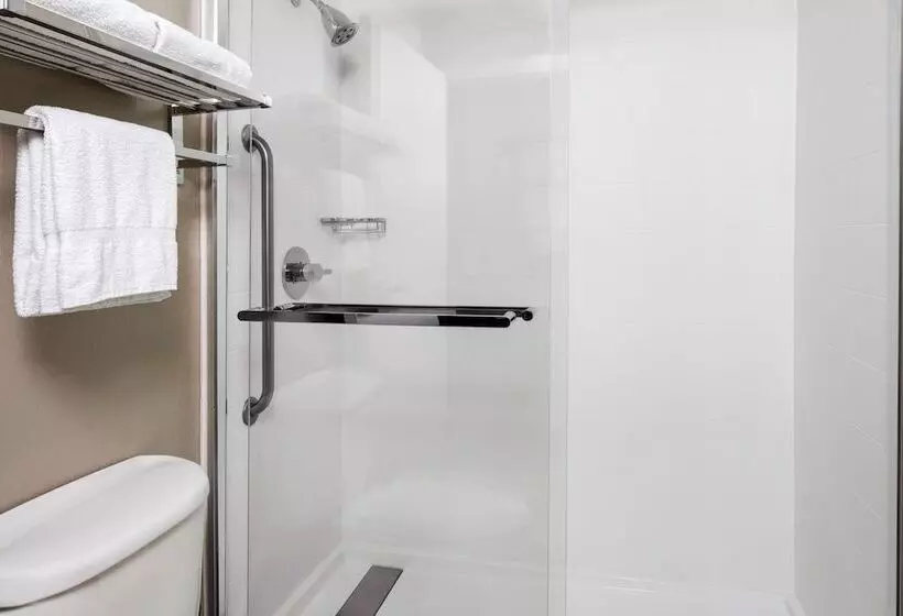 スイート, Springhill Suites Austin Round Rock