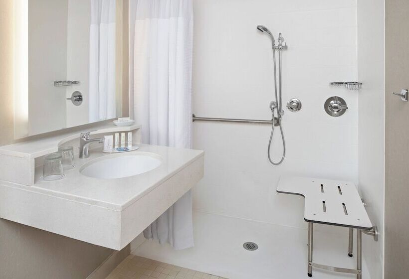 Люкс, Springhill Suites Austin Round Rock