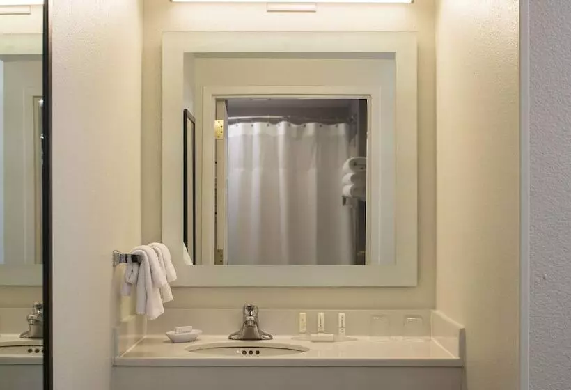 スイート, Springhill Suites Chicago Lincolnshire