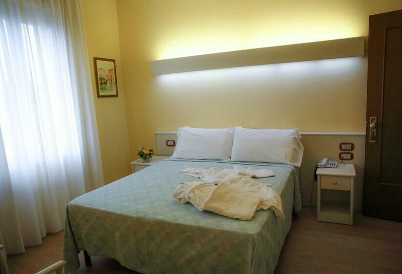 标准间, Terme Vena D'oro
