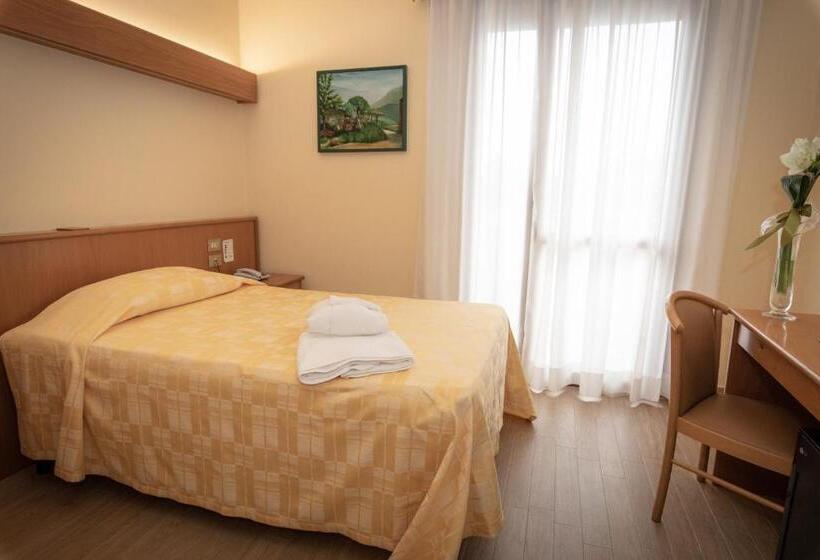 标准单人间, Terme Vena D'oro