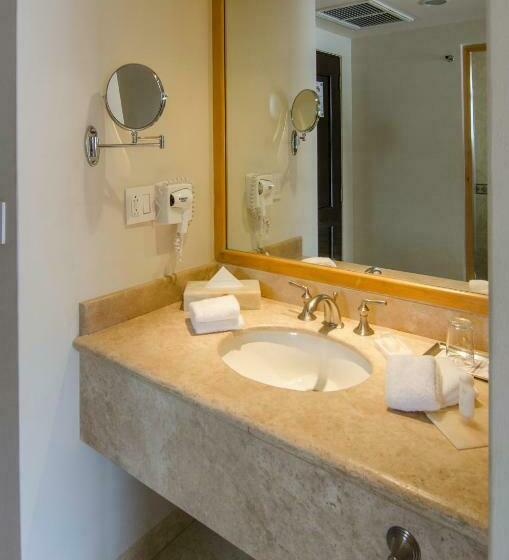 غرفة قياسية, Tesoro Los Cabos