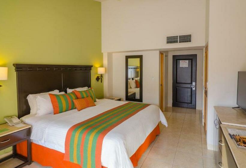 غرفة قياسية, Tesoro Los Cabos