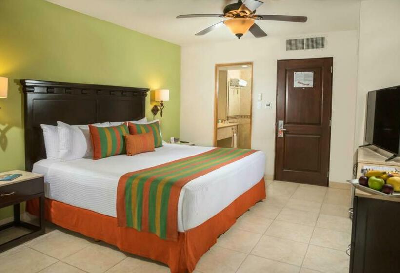 غرفة قياسية, Tesoro Los Cabos