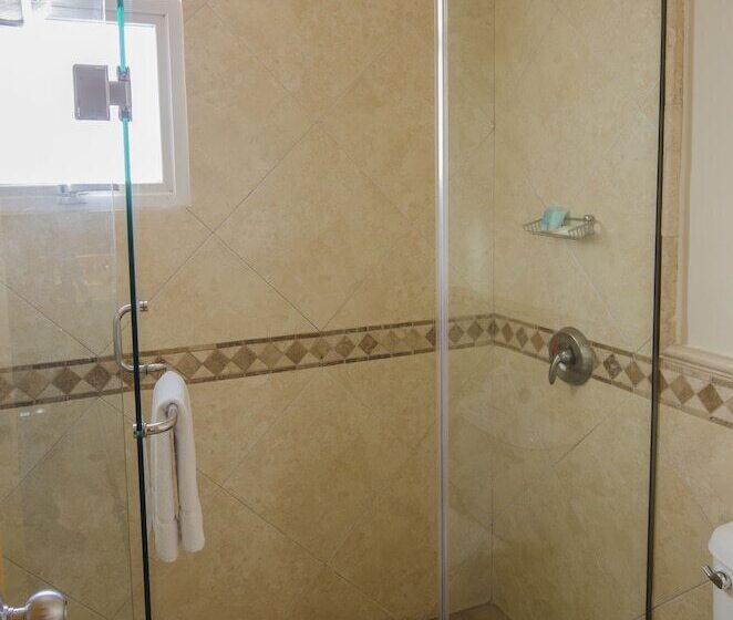 غرفة قياسية, Tesoro Los Cabos