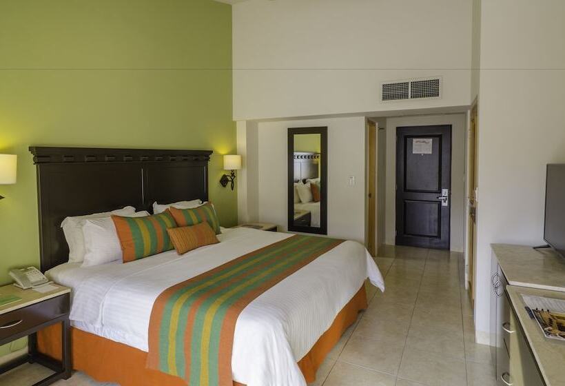 غرفة قياسية, Tesoro Los Cabos