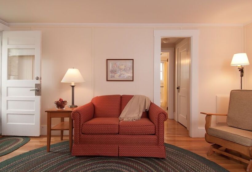 Дом 1 Спальня, The Dunes On The Waterfront