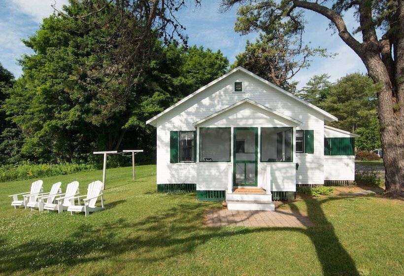 Дом 2 Спальни, The Dunes On The Waterfront