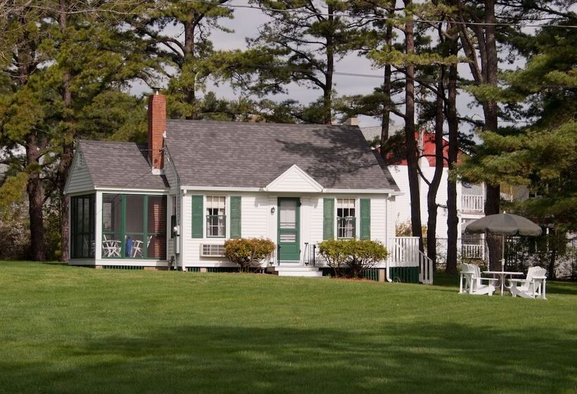 Дом 2 Спальни, The Dunes On The Waterfront