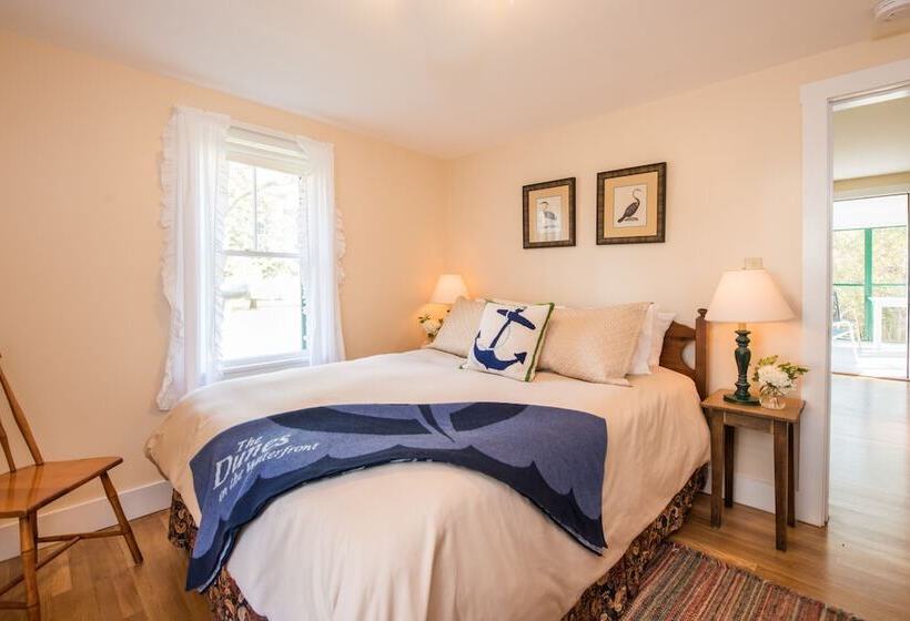 Дом 2 Спальни, The Dunes On The Waterfront