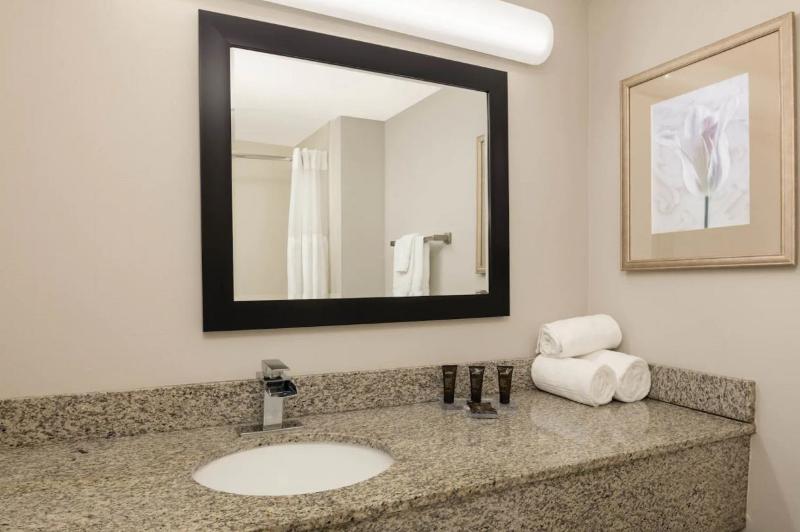 Стандартный Номер Кровать Кинг, Wingate By Wyndham Atlanta Galleria/ Ballpark