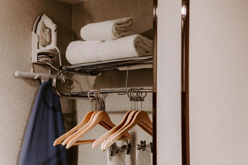 Стандартный Номер Кровать Кинг, Wingate By Wyndham Dulles International