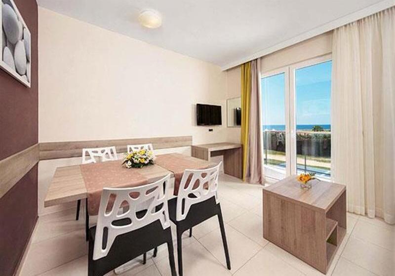 스위트 킹사이즈 침대, Wingate By Wyndham Sylvania Toledo
