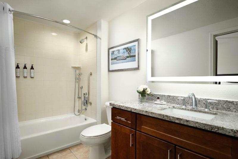 빌라 침실 1개, Marriott's Willow Ridge Lodge