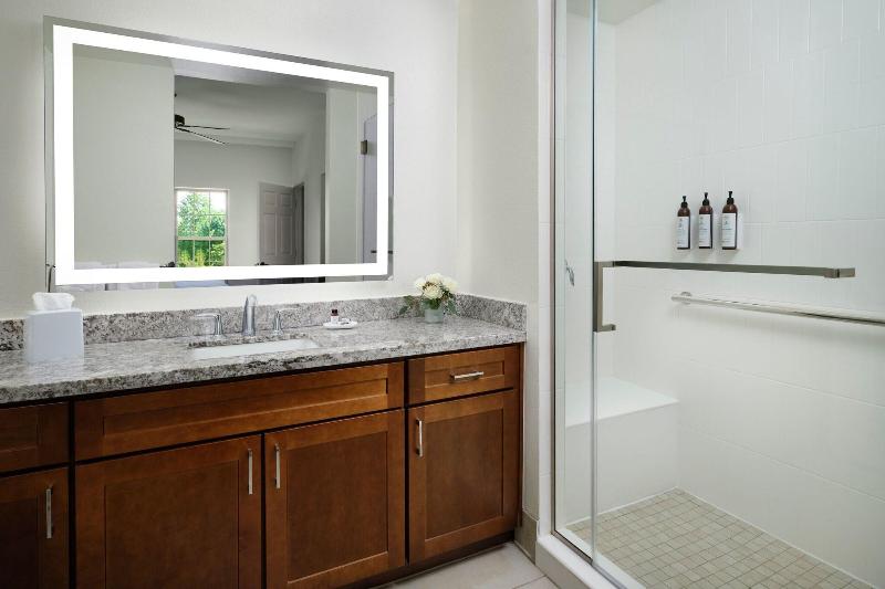带1个卧室的别墅, Marriott's Willow Ridge Lodge