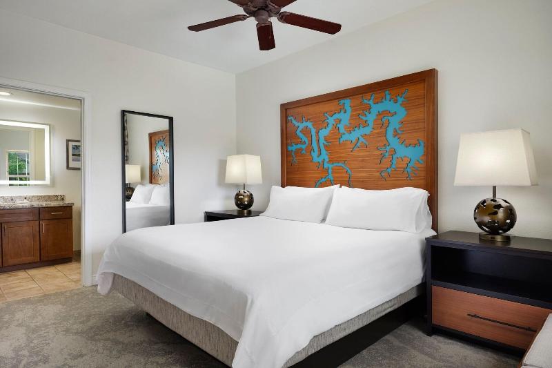 带1个卧室的别墅, Marriott's Willow Ridge Lodge