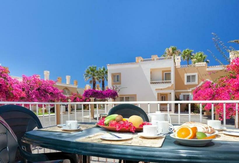 خانه 1 خوابه, Pestana Palm Gardens