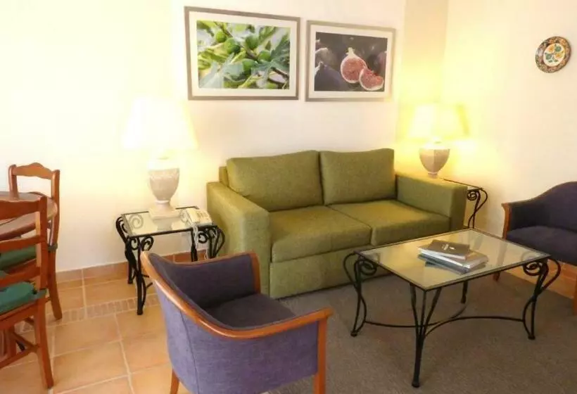خانه 1 خوابه, Pestana Palm Gardens