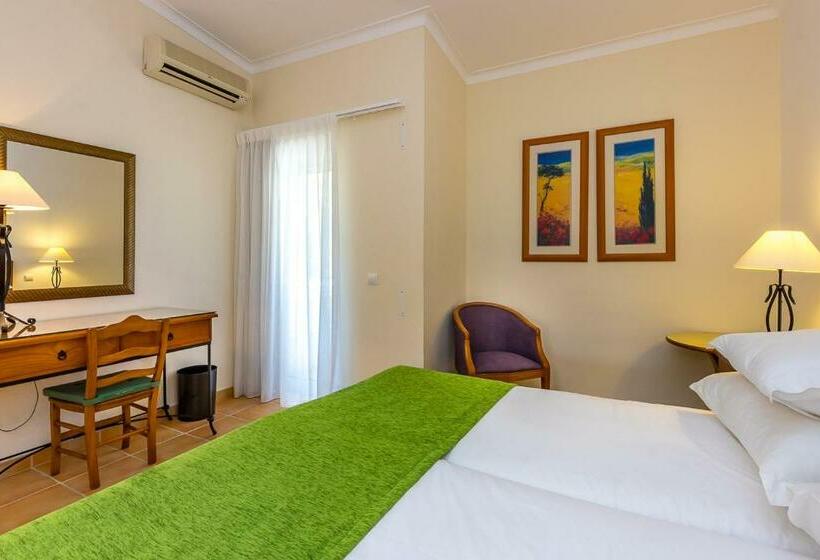 1间卧室的房子, Pestana Palm Gardens