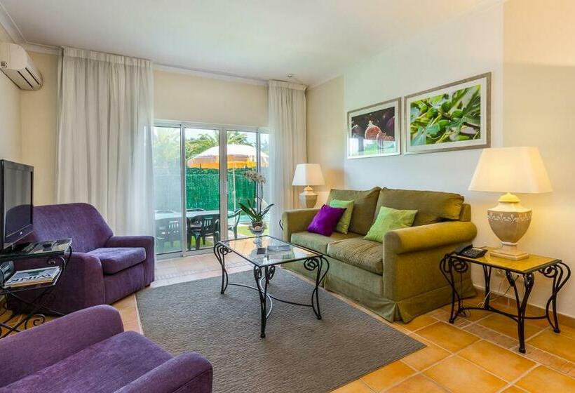 خانه 1 خوابه, Pestana Palm Gardens