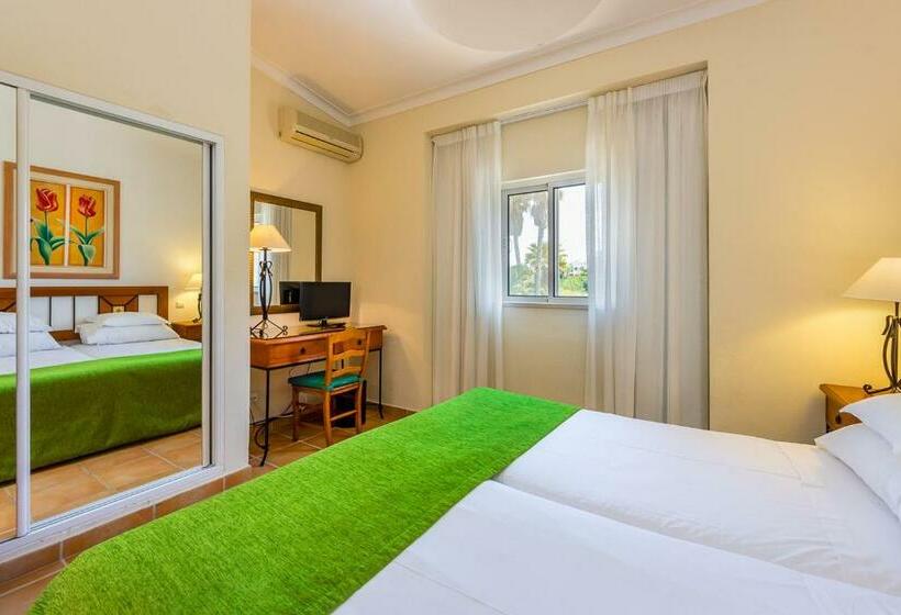 خانه 1 خوابه, Pestana Palm Gardens