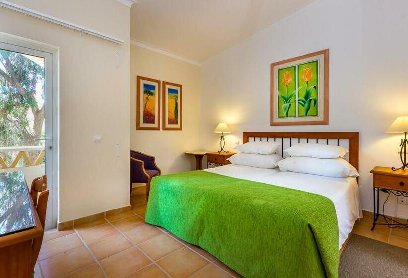 خانه 1 خوابه, Pestana Palm Gardens