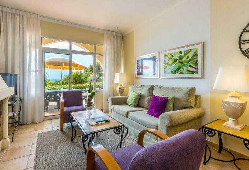1间卧室的房子, Pestana Palm Gardens