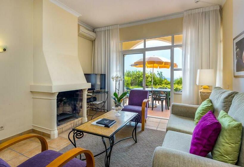 خانه 1 خوابه, Pestana Palm Gardens