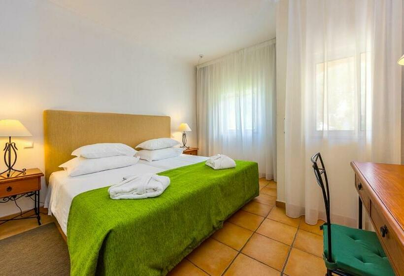 خانه 1 خوابه, Pestana Palm Gardens