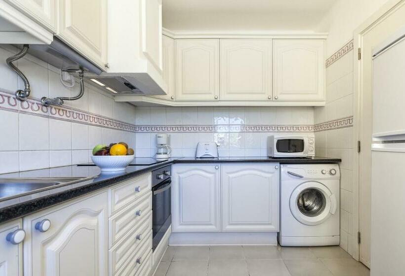 خانه 1 خوابه, Pestana Palm Gardens