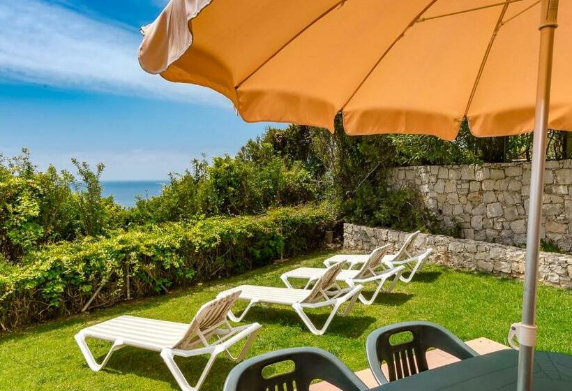 خانه 1 خوابه, Pestana Palm Gardens