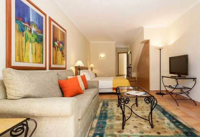 استودیوی استاندارد, Pestana Palm Gardens