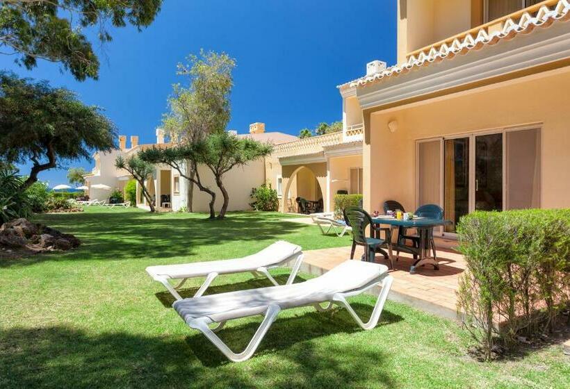 استودیوی استاندارد, Pestana Palm Gardens