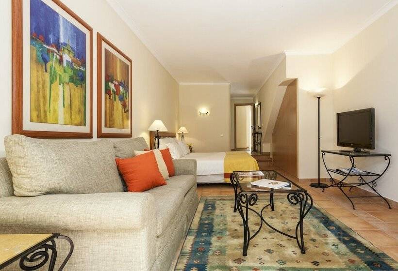 استودیوی استاندارد, Pestana Palm Gardens