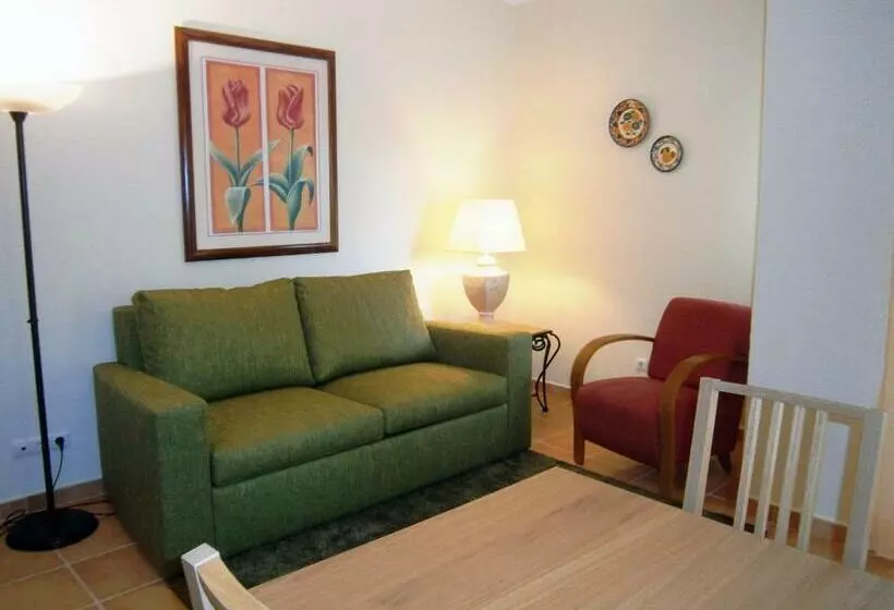 سوییت, Pestana Palm Gardens
