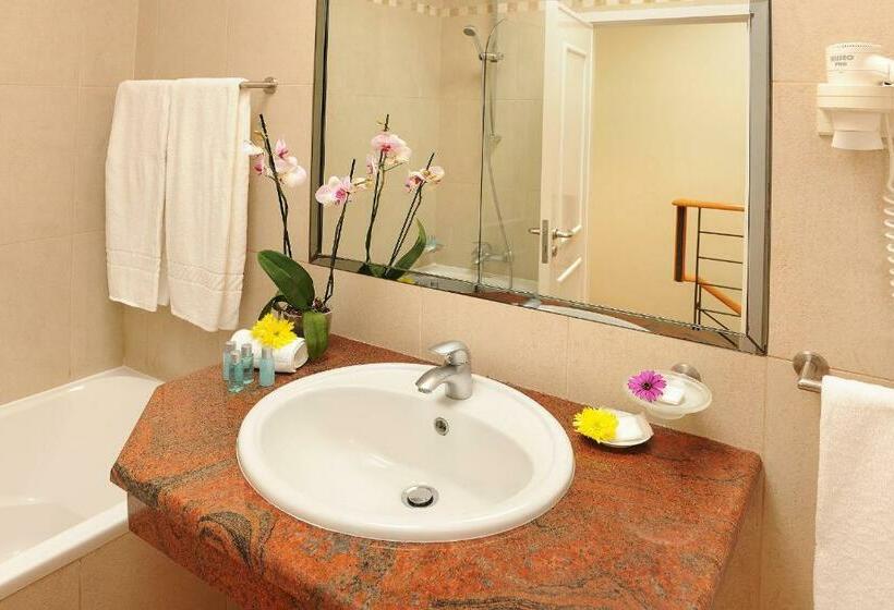 سوییت, Pestana Palm Gardens