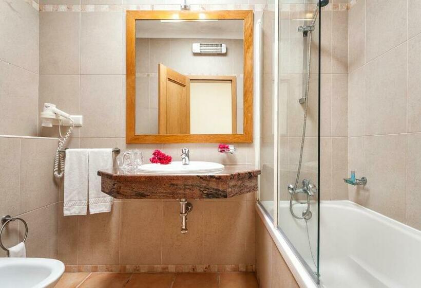 سوییت, Pestana Palm Gardens