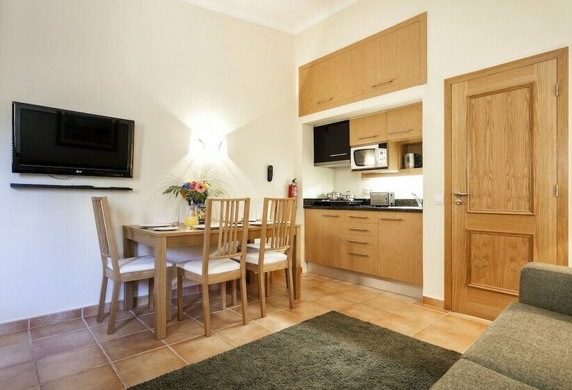 سوییت, Pestana Palm Gardens