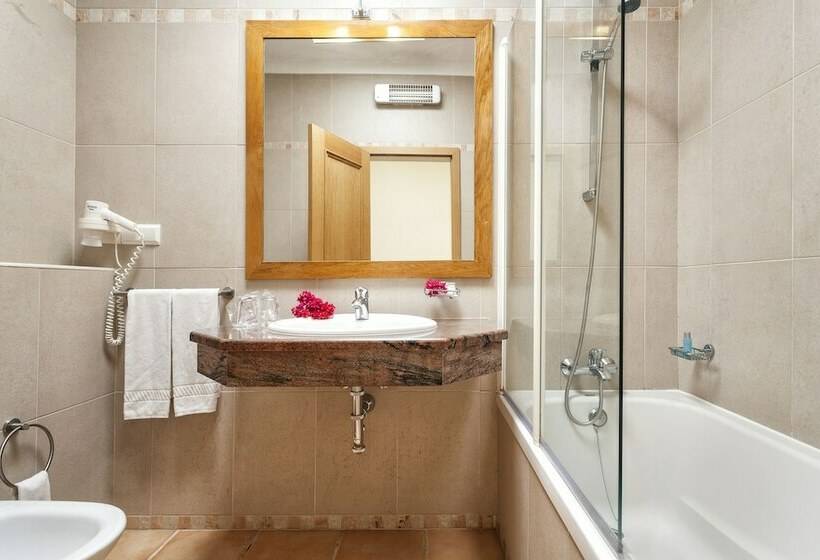 سوییت, Pestana Palm Gardens