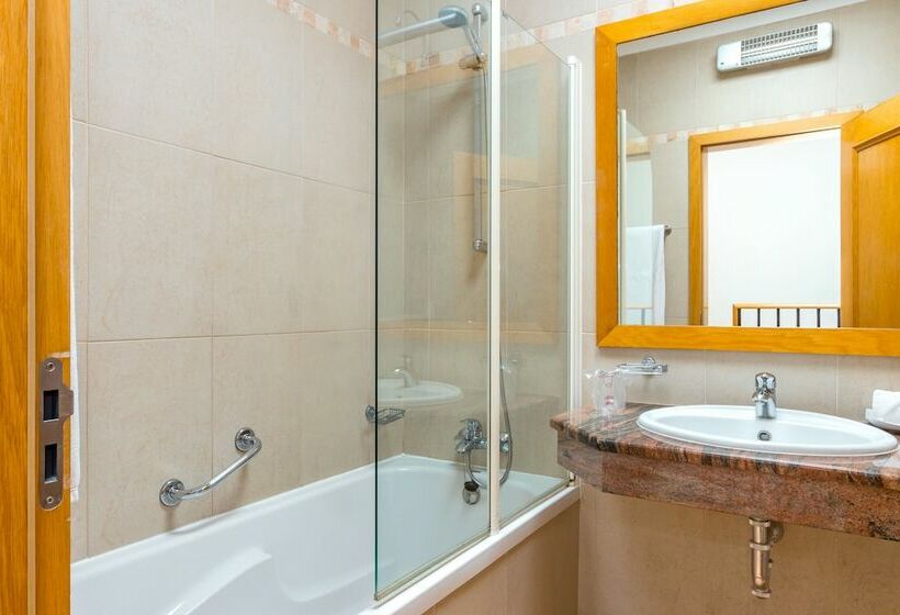 سوییت, Pestana Palm Gardens