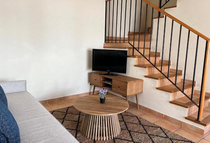 خانه 1 خوابه, Pestana Palm Gardens